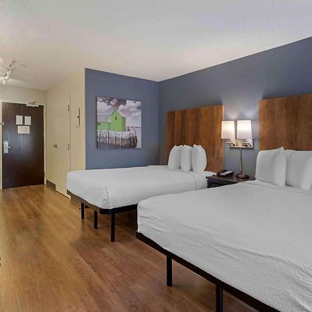 Extended Stay America Suites - San Ramon - Bishop Ranch - East Екстер'єр фото