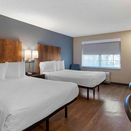 Extended Stay America Suites - San Ramon - Bishop Ranch - East Екстер'єр фото