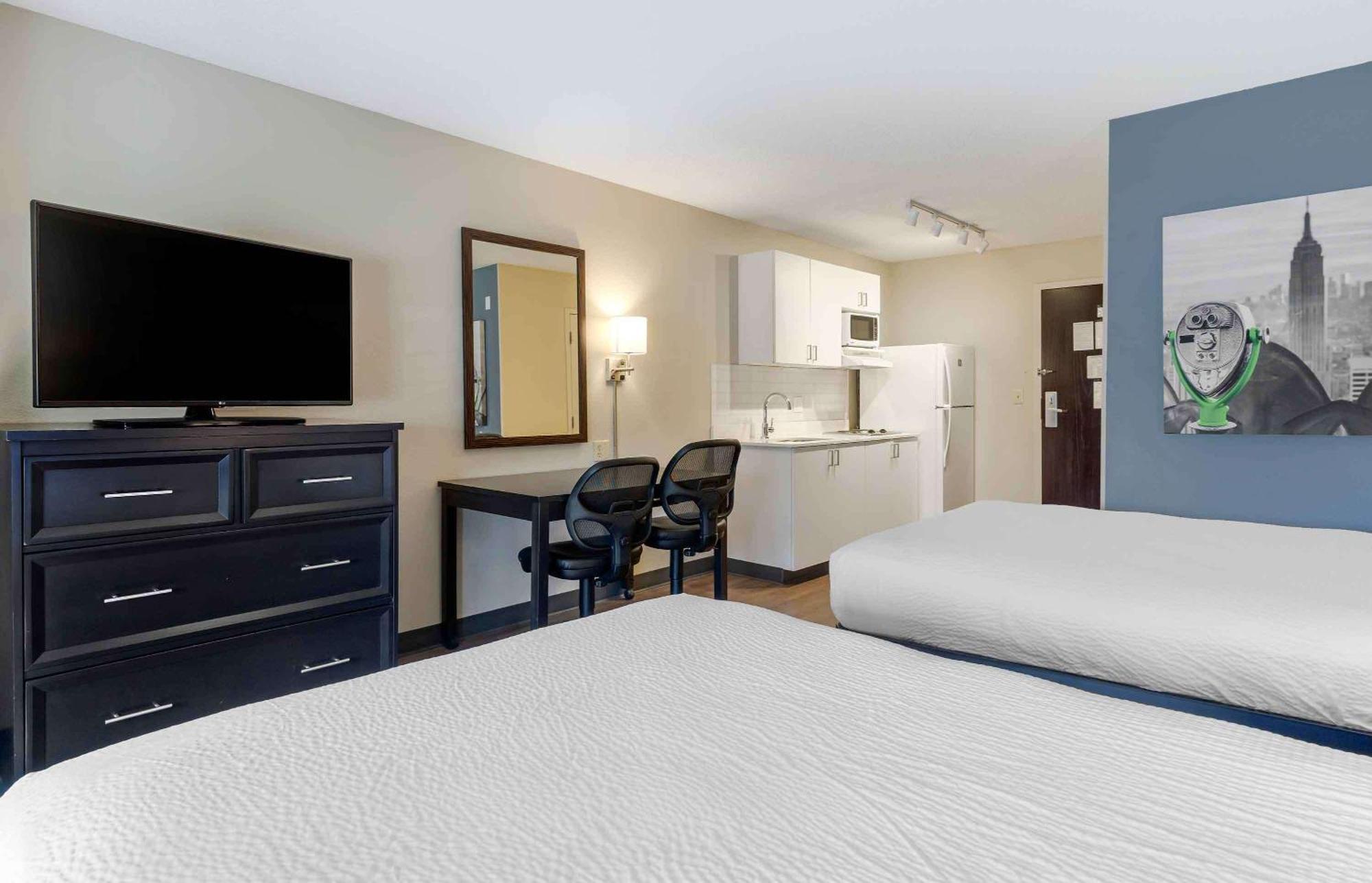 Extended Stay America Suites - San Ramon - Bishop Ranch - East Екстер'єр фото
