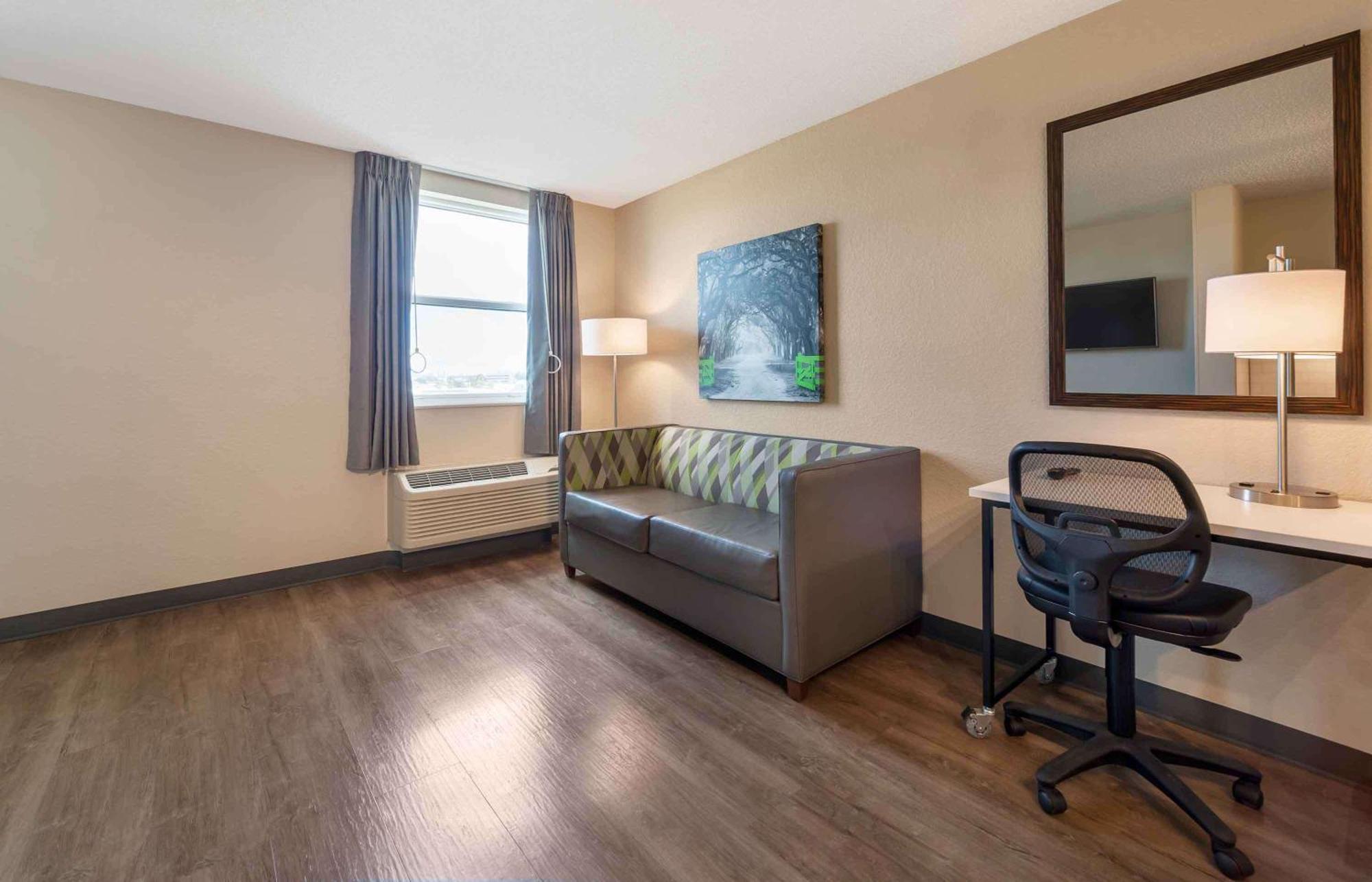 Extended Stay America Suites - San Ramon - Bishop Ranch - East Екстер'єр фото