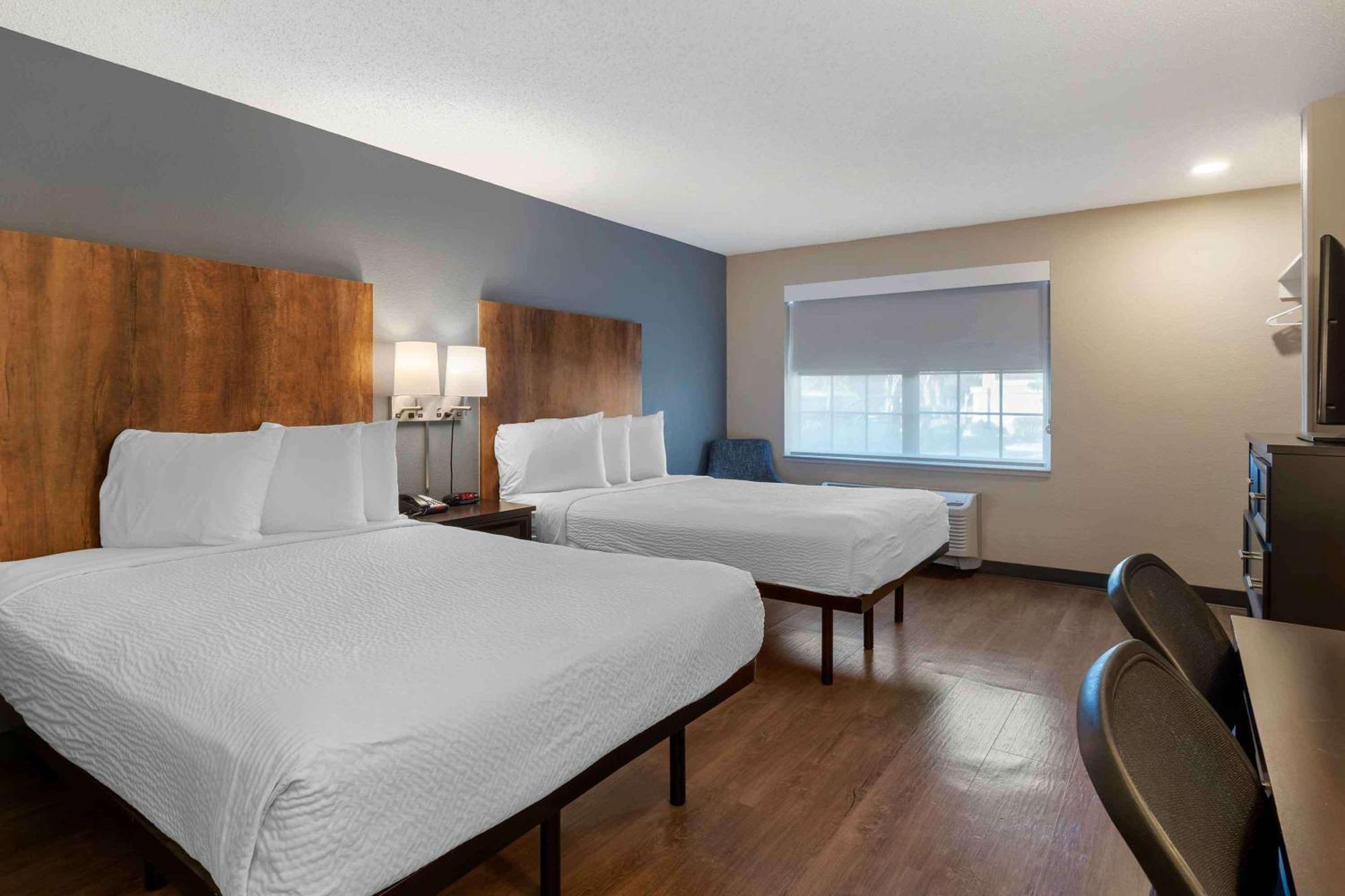 Extended Stay America Suites - San Ramon - Bishop Ranch - East Екстер'єр фото