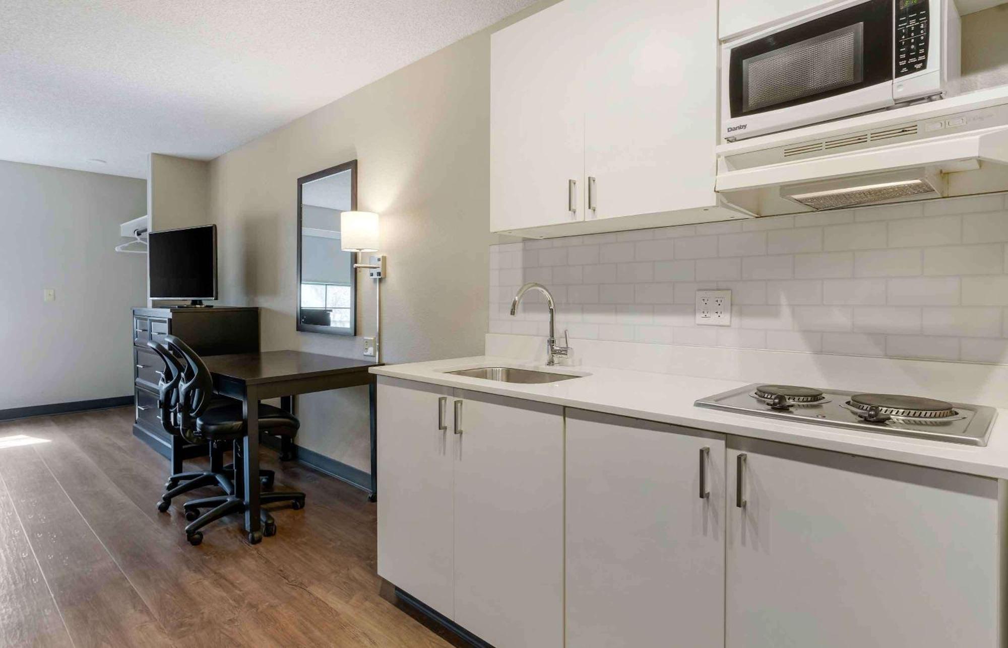 Extended Stay America Suites - San Ramon - Bishop Ranch - East Екстер'єр фото
