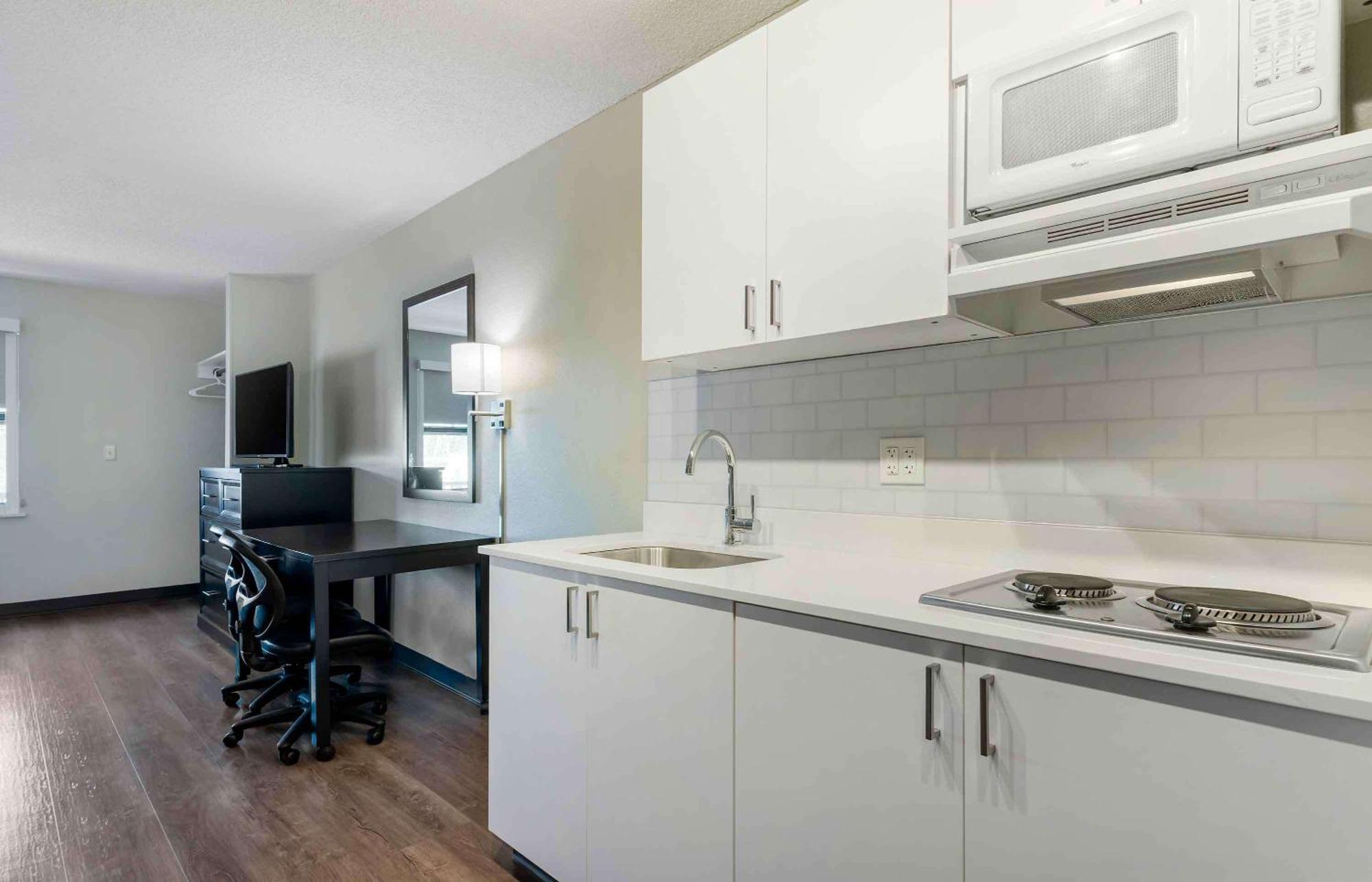 Extended Stay America Suites - San Ramon - Bishop Ranch - East Екстер'єр фото