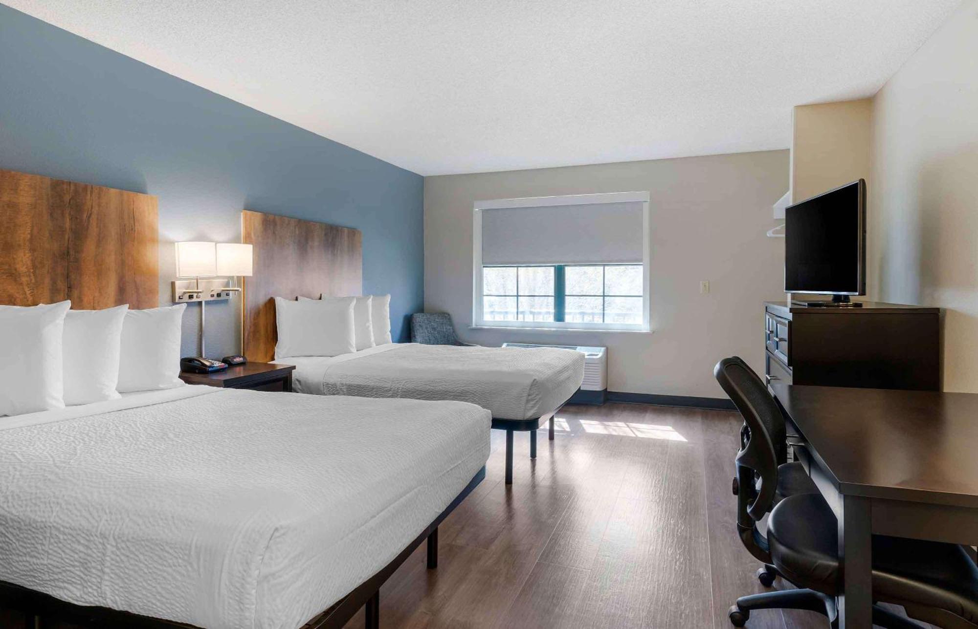 Extended Stay America Suites - San Ramon - Bishop Ranch - East Екстер'єр фото