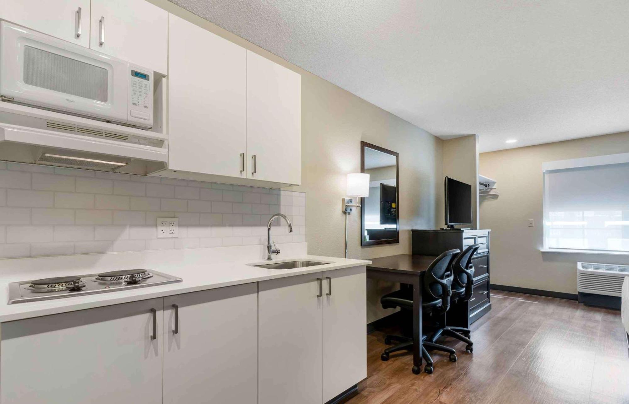 Extended Stay America Suites - San Ramon - Bishop Ranch - East Екстер'єр фото