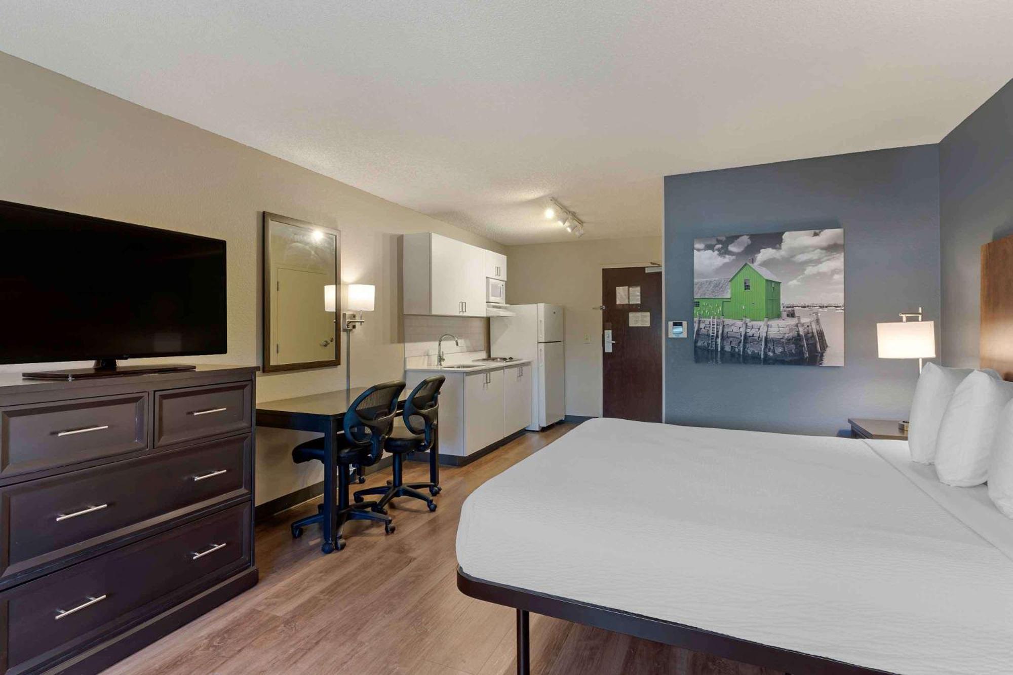 Extended Stay America Suites - San Ramon - Bishop Ranch - East Екстер'єр фото