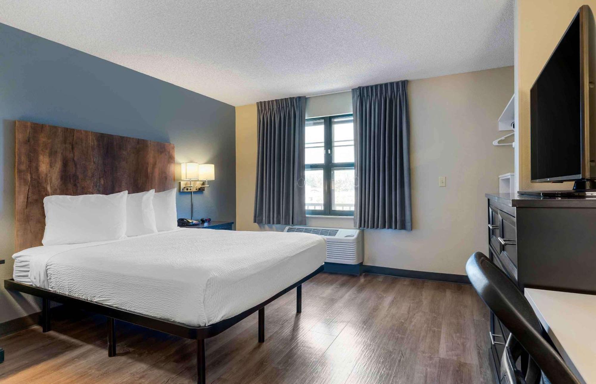 Extended Stay America Suites - San Ramon - Bishop Ranch - East Екстер'єр фото