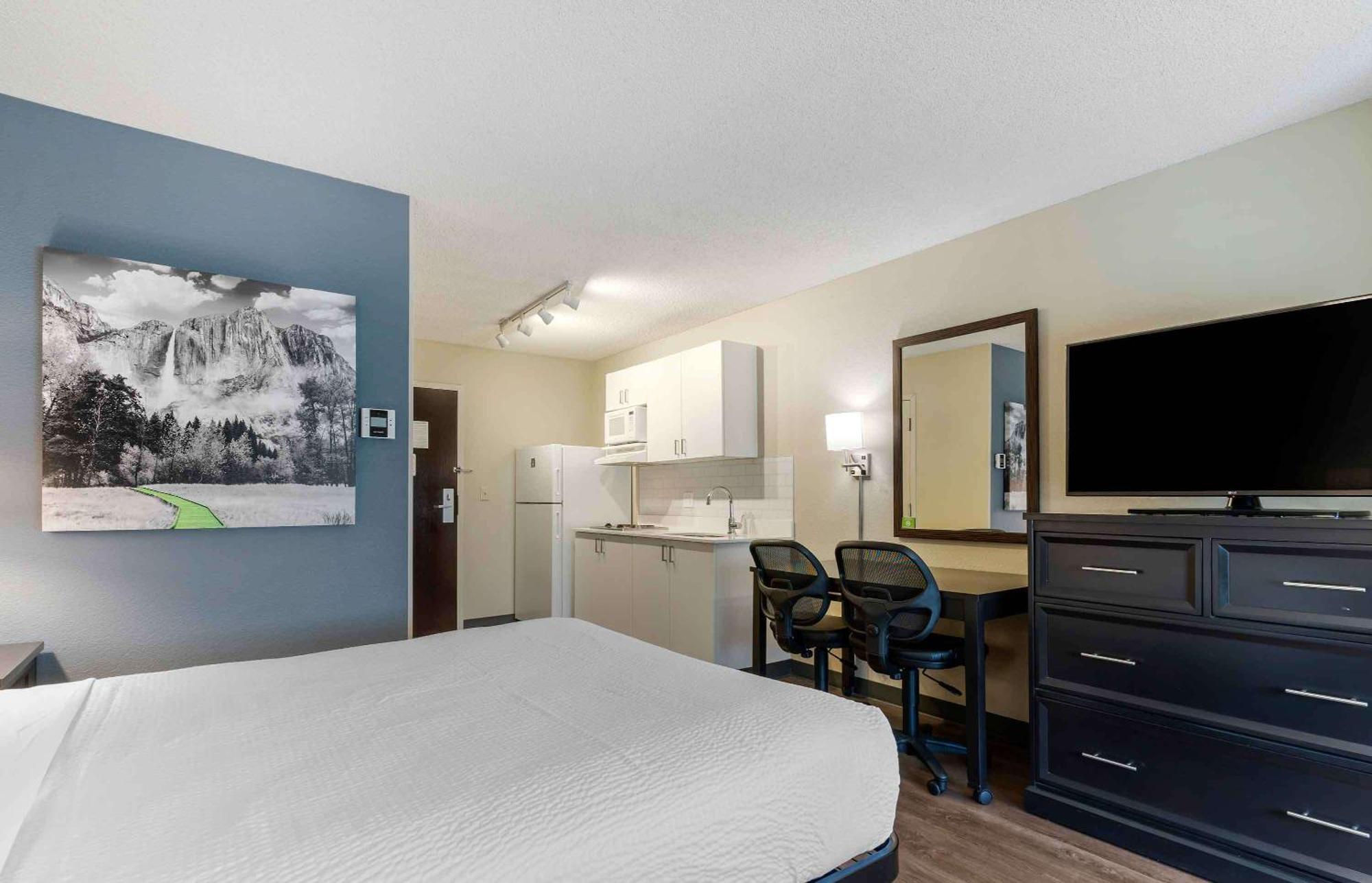 Extended Stay America Suites - San Ramon - Bishop Ranch - East Екстер'єр фото