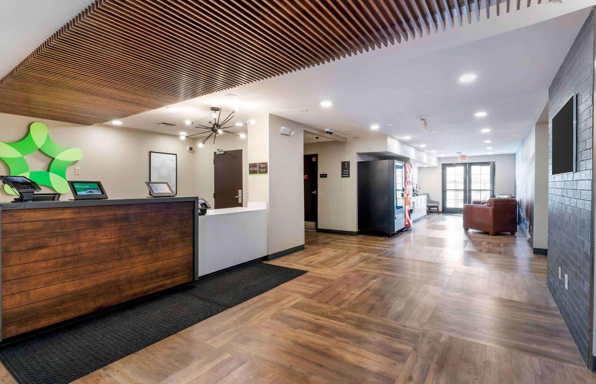 Extended Stay America Suites - San Ramon - Bishop Ranch - East Екстер'єр фото