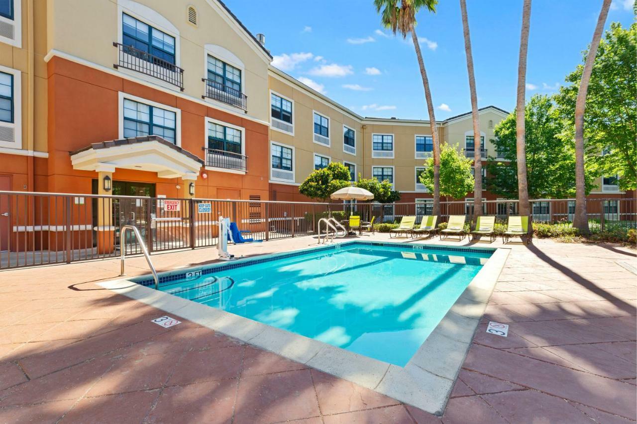 Extended Stay America Suites - San Ramon - Bishop Ranch - East Екстер'єр фото