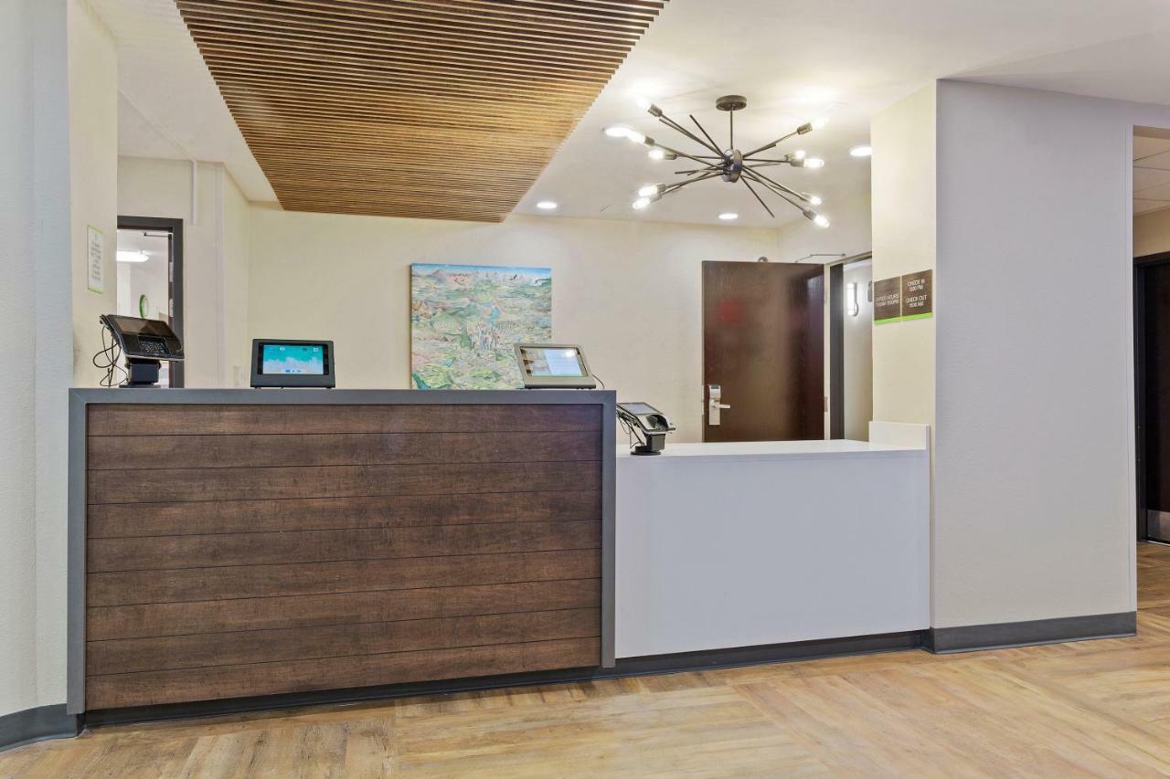 Extended Stay America Suites - San Ramon - Bishop Ranch - East Екстер'єр фото