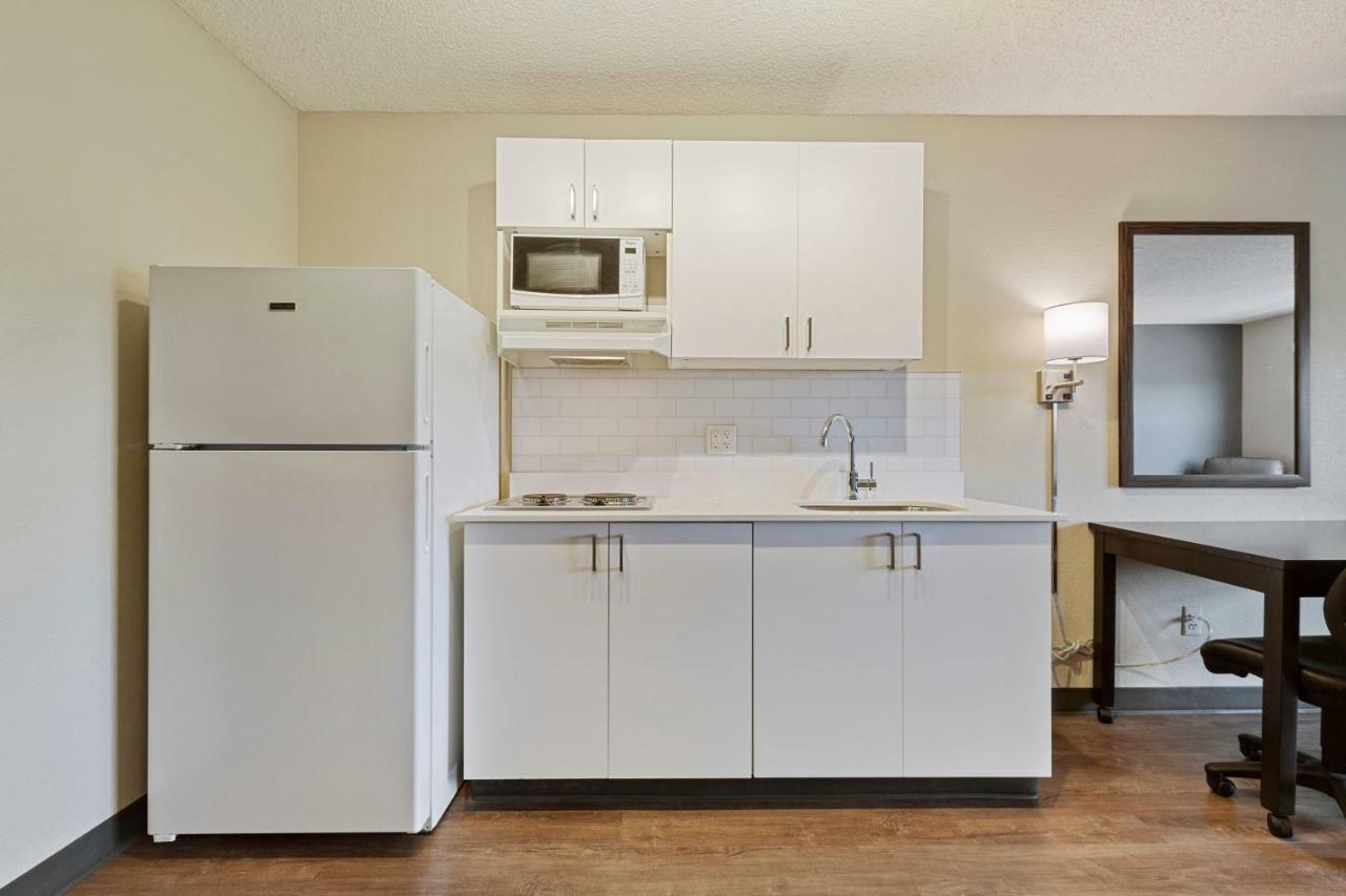 Extended Stay America Suites - San Ramon - Bishop Ranch - East Екстер'єр фото