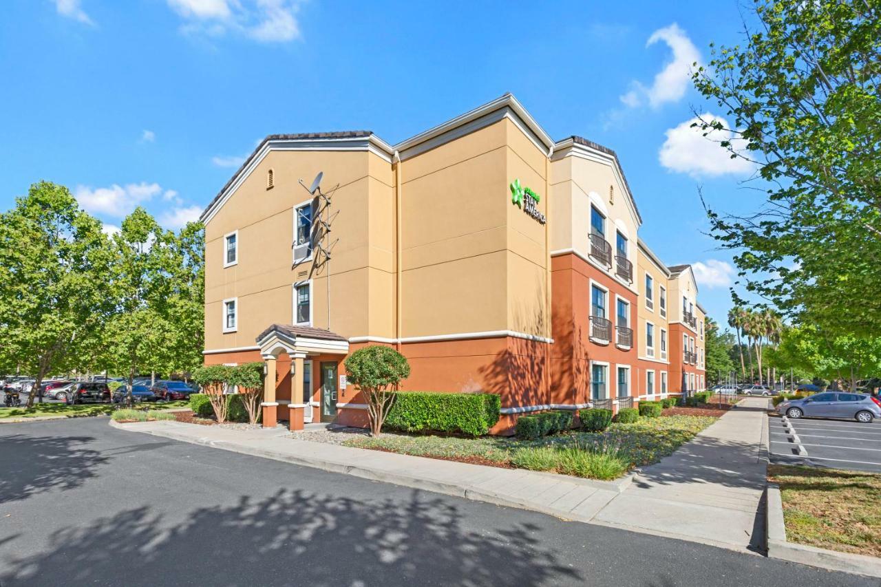 Extended Stay America Suites - San Ramon - Bishop Ranch - East Екстер'єр фото