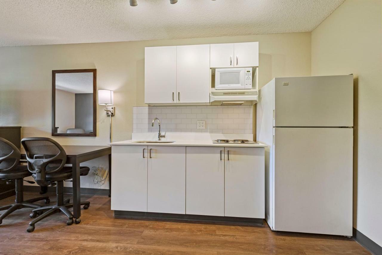 Extended Stay America Suites - San Ramon - Bishop Ranch - East Екстер'єр фото