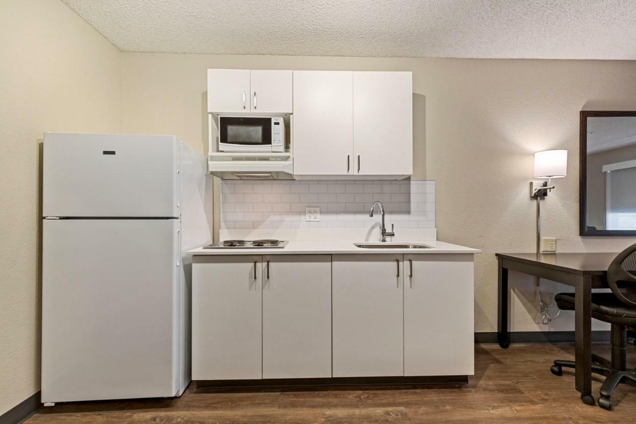 Extended Stay America Suites - San Ramon - Bishop Ranch - East Екстер'єр фото