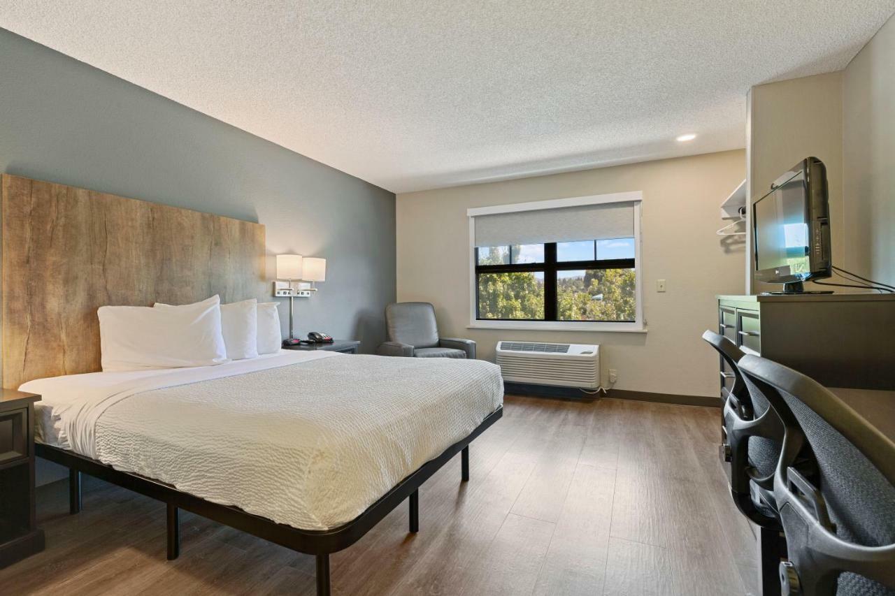 Extended Stay America Suites - San Ramon - Bishop Ranch - East Екстер'єр фото
