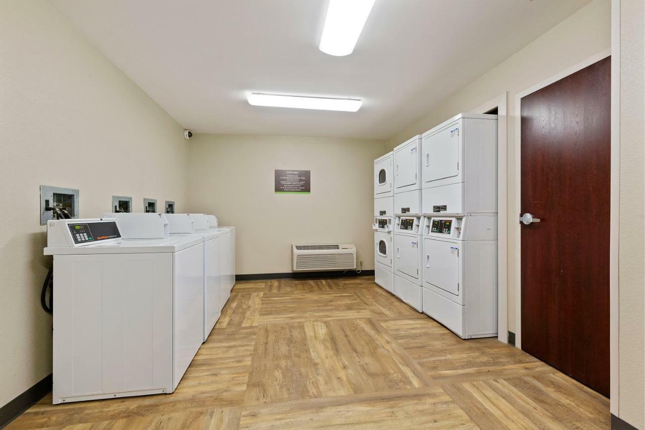 Extended Stay America Suites - San Ramon - Bishop Ranch - East Екстер'єр фото